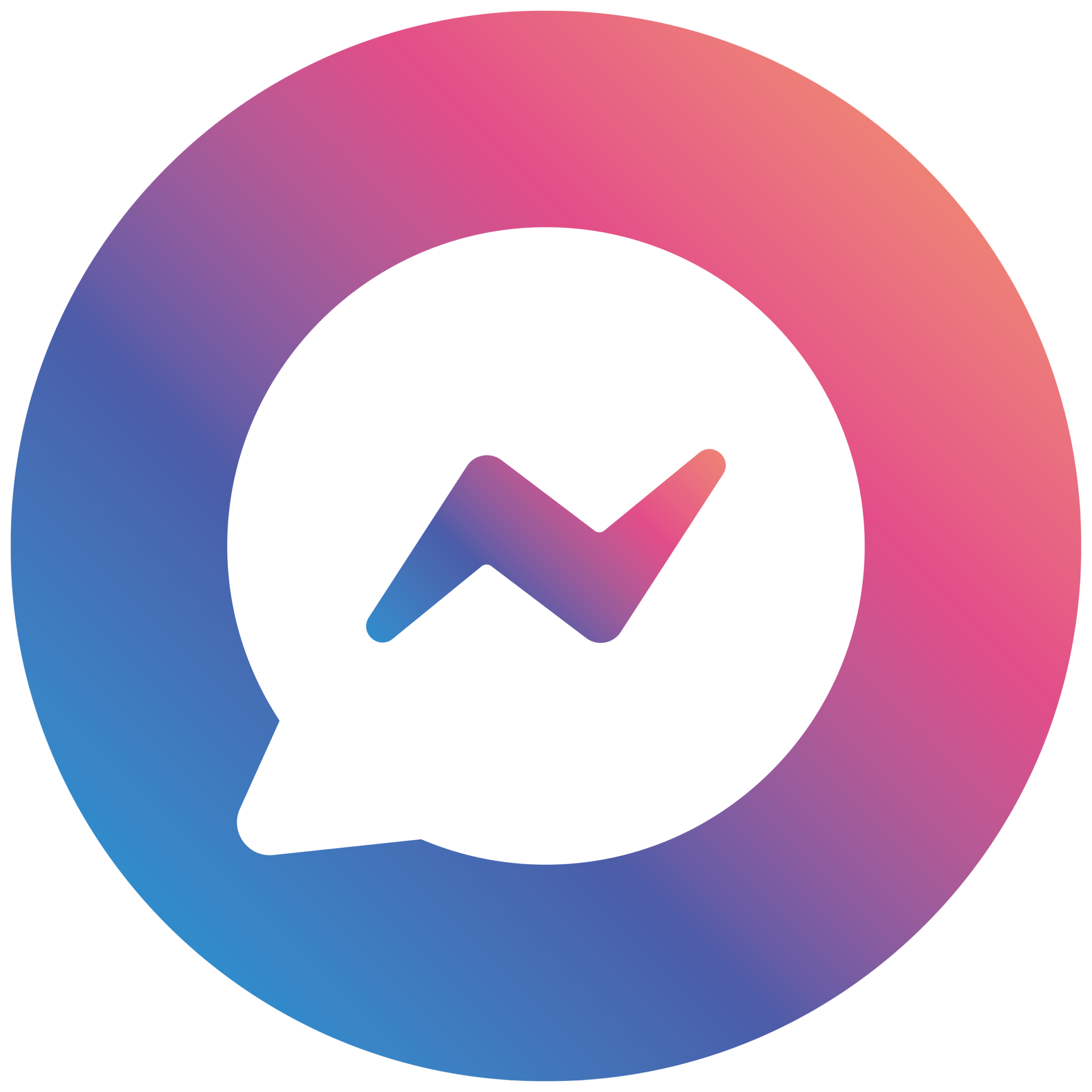 Chat Facebook facebook-icon